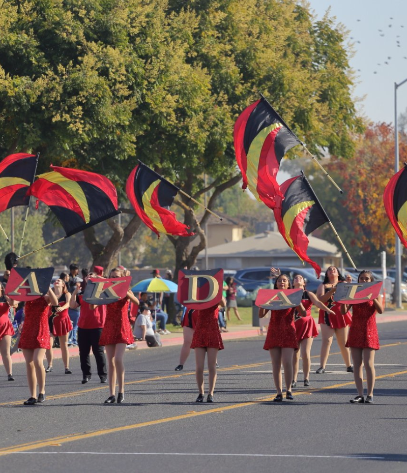 Color Guard