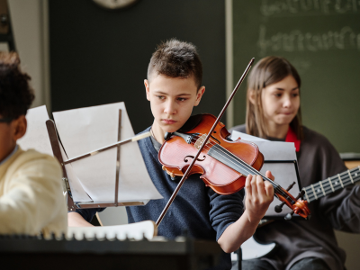 Elementary Band