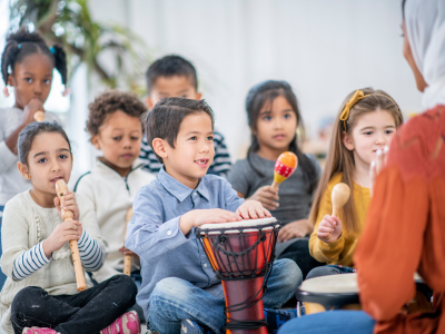 Music Class