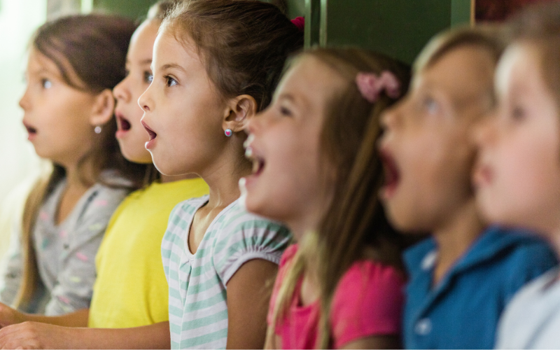 Childrens Choir