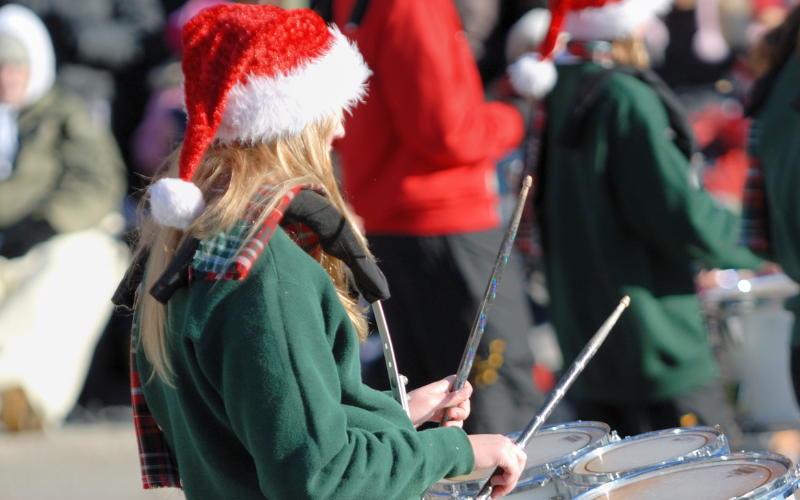 Christmas Parade